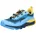 Kinder Low Schuhe Größe 38 tuerkis