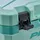 Papyrus Plano 14qt Steife Tragbare Kühlbox - Green - One Size