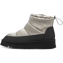 TAMARIS Winterboots Damen, 32313230393438 schwarz), 37 EU - Schwarz - 37