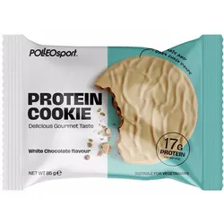 Polleo Sport Protein Cookie Riegel 85 g