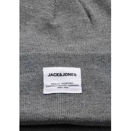 JACK & JONES JACLONG Knit Beanie NOOS