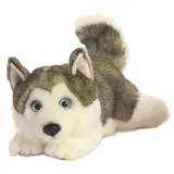 AURORA World - MiYoni Husky liegend 28cm
