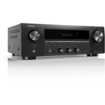 Denon DRA-900H 8K-AV-Verstärker schwarz