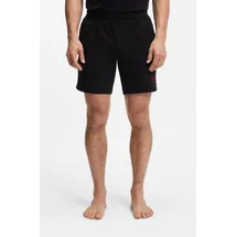 Hugo Laze Shorts schwarz M