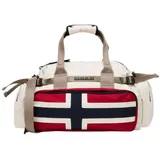 Napapijri Reisetasche H-Nadir beige dimity