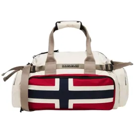 Napapijri Reisetasche H-Nadir beige dimity