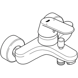 Grohe Eurosmart Cosmopolitan Einhandwannenmischer DN 15 (32831000)