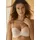Nuance Multiway-BH Damen weiß-nougat Gr.90A