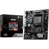 MSI B450M-A PRO MAX II (7C52-036R)