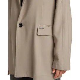 G-Star Boyfriend Blazer Beige 38