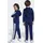 adidas ESSENTIALS KIDS Trainingsanzug Blau 5-6Y