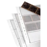 Hama Negativblätter Perg.60/70Mm 4X 100 Stück)