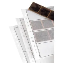 Hama Negativblätter Perg.60/70Mm 4X 100 Stück)