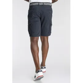 delmao Cargoshorts in marine | Gr.: 31