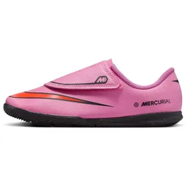 Nike Mercurial Vapor 16 Club Kinder Magic Flamingo/Schwarz/Total Crimson 30