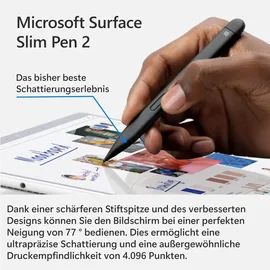 Microsoft Surface Pen 2 Tips für Surface-Stift mit 3 Spitzen NIY-00002