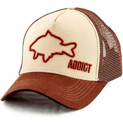 TRUCKER CAP - Addict 