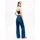 Tommy Hilfiger Underwear Bandeau-BH Iconic Aliyah RnB BANDEAU Colorblock casual, körpernah, Baumwollmix blau S (36)