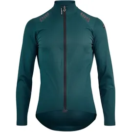 Assos Mille Gt Shell S11 Jacke - Black Series - L