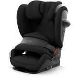 Cybex Pallas G2 Magic Black, Schwarz