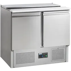 NordCap Cool-Line Saladette SL 9
