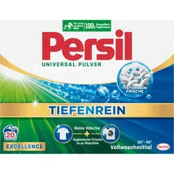 Persil Universal Pulver 1,26KG 20WL