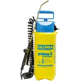 Gloria Prima 5 Comfort Drucksprüher 5 l
