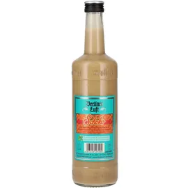 Berliner Luft Pfefferminzlikör 15% Vol. 0,7 l