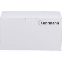 Fuhrmann GmbH Schlinggazetupfer pflaumengroß 20x20cm steril a5