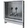 Schütz Verteilerschrank UP 90-2 RAL 9016 Nr. 5006454
