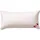 Künsemüller Canada Soft Daunenkissen 40 x 80 cm Weiß