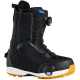 Burton Waverange Step On Snowboard-boots Für Frauen - Black - 24.5