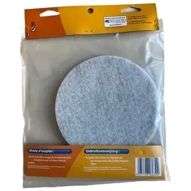ScanPart Codiac 803630 Filter für Fritteuse Moulinex AAD601 Clean Air AT4 / AT5 / ACZ