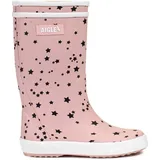 Aigle - Kid's Lolly Pop Play2 - Gummistiefel Gr 25 rosa