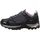 CMP Rigel Low WP Damen Asphalt/Antracite/Rose 38