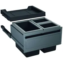 Franke Mythos 60 l Grau