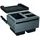 Franke Mythos 60 l Grau