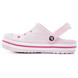 Crocs Bayaband Clog Ballerina Pink / Candy Pink 38-39