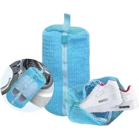 ScanPart Wäschenetz Schuhwaschbeutel 40 x 20cm