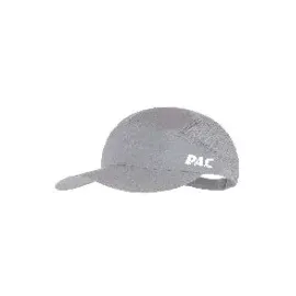 P.A.C. Soft Outdoor Cap grau One Size