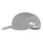 P.A.C. Soft Outdoor Cap grau One Size