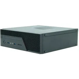 Kiebel Micro X 12 Mini-PC Intel Core i7 12700 4K Ultra HD 2,1 GHz 32 GB RAM 1 TB SSD Intel UHD Graphics 770 Windows 11 Home