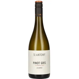St. Antony Pinot Gris 0,75 l