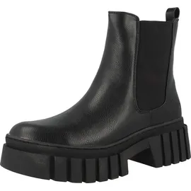 Dockers by Gerli Dockers Stiefelette schwarz 38