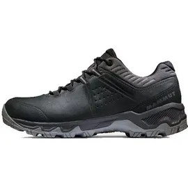 Mammut Mercury IV Low Herren black-titanium 44
