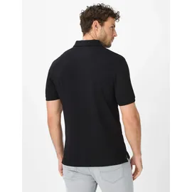 Brax Poloshirt Pete schwarz, XL