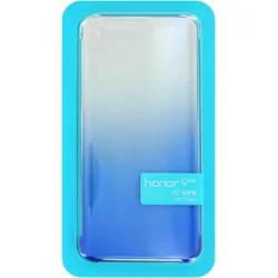 Honor PC (Honor 9), Smartphone Hülle, Blau