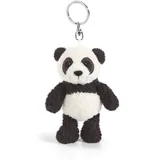 NICI Schlüsselanhänger, Panda Yaa Boo 10 cm