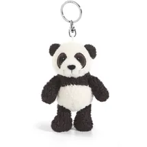 NICI Schlüsselanhänger, Panda Yaa Boo 10 cm