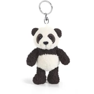 NICI Schlüsselanhänger, Panda Yaa Boo 10 cm